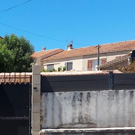 Maisonnette Avec Terrasse Privative La Ciotat Exterior photo