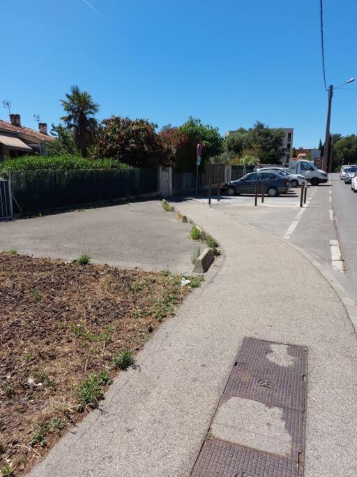 Maisonnette Avec Terrasse Privative La Ciotat Exterior photo